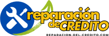 Logo de Empresa de Reparación de Crédito